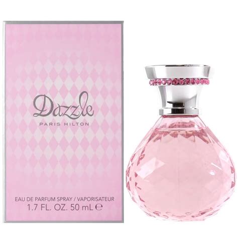 perfume dazzle